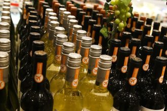Prévia da inflação varia 0,62%, influenciada por alimentação e bebidas