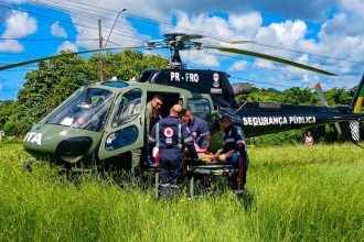Programa Alerta AVC garante atendimento rápido e evita complicações de paciente em Sergipe