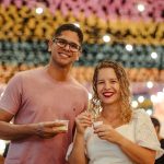 Público aprova espaço ‘Sabores da Sergipanidade’ na Vila do Forró