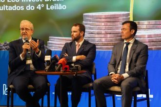 Quarta edição do leilão Eco Invest liberou R$ 13,2 bi em investimentos
