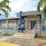 Reforma e ampliação do Centro de Excelência Vitória de Santa Maria avançam em ritmo acelerado e devem ser entregues em breve