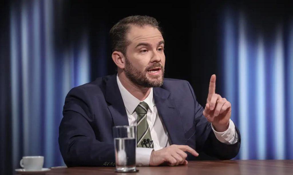 Regulação para IA será flexível e terá níveis de risco, diz Durigan