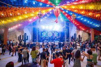 Salva Junina abre ciclo junino em Sergipe no Complexo Cultural Gonzagão na próxima quinta-feira, 28