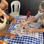 Seasic oferta diversos serviços na 73º edição do ‘Sergipe é aqui’ e reforça compromisso com a Assistência Social no estado