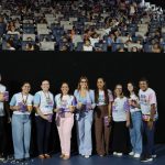 Seasic promove tarde de cinema para cerca de 300 crianças de sete instituições