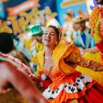Segundona do Turista abre edição 2026 com celebração da cultura popular na Rua São João