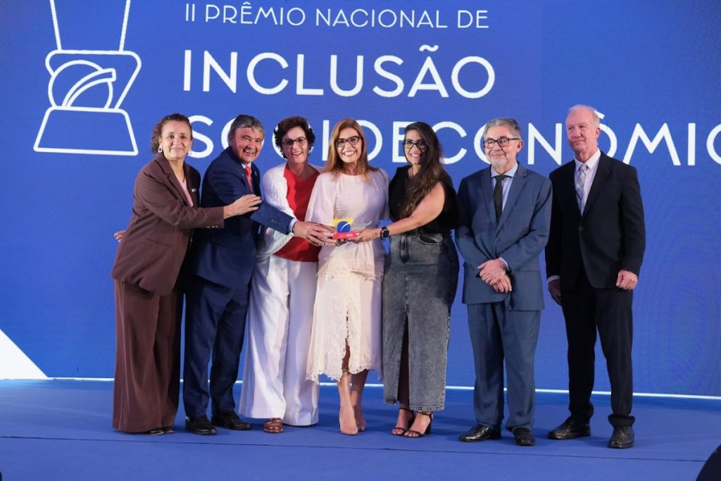 Sergipe ganha novo prêmio de combate à desigualdade e empreendedorismo e consolida novo modelo de desenvolvimento social