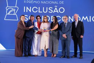 Sergipe ganha novo prêmio de combate à desigualdade e empreendedorismo e consolida novo modelo de desenvolvimento social