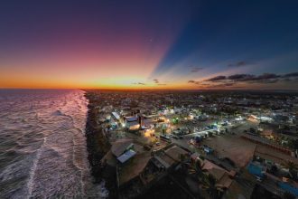 Sergipe registra a 2ª melhor qualidade de vida do Nordeste no IPS Brasil 2026