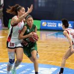 Sesi Araraquara vence o Cerrado e encosta na liderança da LBF