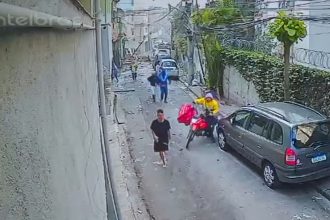 Sobe para 27 o número de casas interditadas após explosão no Jaguaré