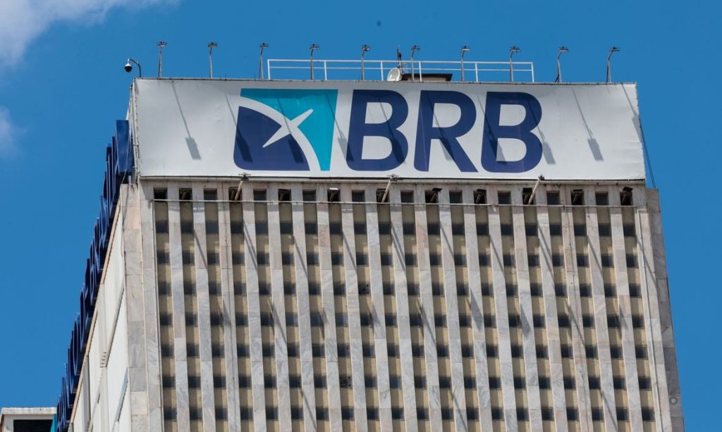 União e GDF fecham acordo para viabilizar empréstimo ao BRB