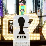 Veja datas e horários dos jogos do Brasil na Copa do Mundo