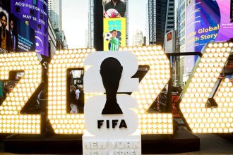 Veja datas e horários dos jogos do Brasil na Copa do Mundo