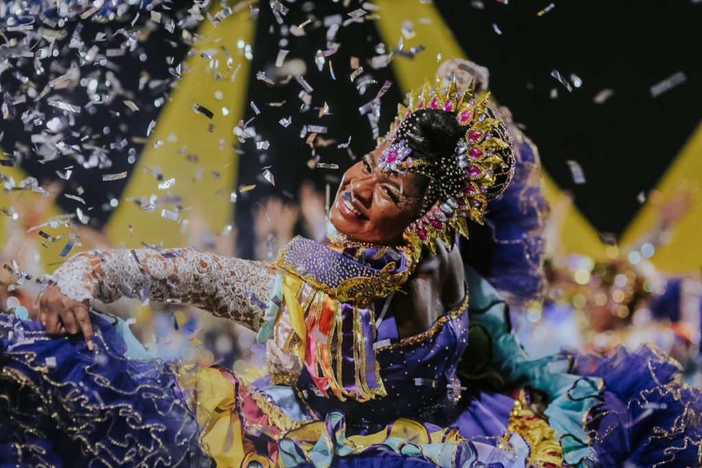 Abertura do Concurso de Quadrilhas do Arranca Unha acontece na segunda-feira, 22