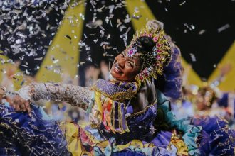 Abertura do Concurso de Quadrilhas do Arranca Unha acontece na segunda-feira, 22