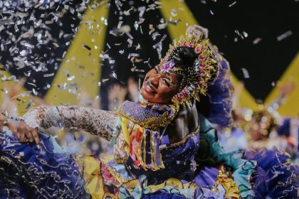 Abertura do Concurso de Quadrilhas do Arranca Unha acontece na segunda-feira, 22