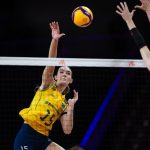Alemanha vence e tira invencibilidade do Brasil na Liga das Nações