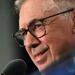 Ancelotti destaca bola parada e garante Brasil competitivo na Copa