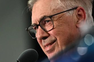 Ancelotti destaca bola parada e garante Brasil competitivo na Copa