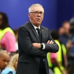 Ancelotti explica estratégia e cogita Endrick titular nas oitavas