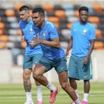 Ancelotti repete time e Brasil está escalado para enfrentar o Japão