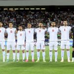 Após gol anulado, Irã fica na expectativa por classificação na Copa