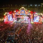 Arraiá do Povo e Vila do Forró transmitem jogos do Brasil na Copa do Mundo
