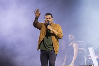 Arraiá do Povo recebe Batista Lima, Zé Cantor e Erivaldo de Carira neste domingo, 14