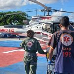 Atendimento integrado reduz tempo para tratamento de infarto e fortalece assistência em Sergipe