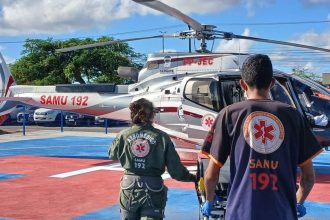 Atendimento integrado reduz tempo para tratamento de infarto e fortalece assistência em Sergipe