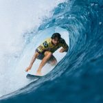 Atual campeão mundial, Yago Dora vence etapa de Saquarema da WSL
