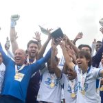 Avaí é campeão da Copa Sul-Sudeste nos pênaltis