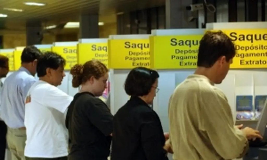 Bancos não terão atendimento presencial no feriado de Corpus Christi