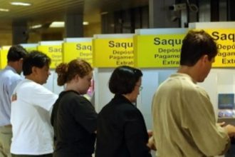 Bancos não terão atendimento presencial no feriado de Corpus Christi