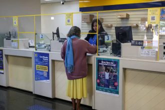 Bancos terão expediente especial em dia de jogos do Brasil na Copa
