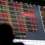 Bolsa inicia junho com queda de 0,91%, no menor nível desde janeiro