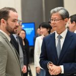 Brasil abre posto tributário na China para ampliar comércio