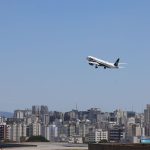 Brasil bate recorde de passageiros em voos domésticos em 2026