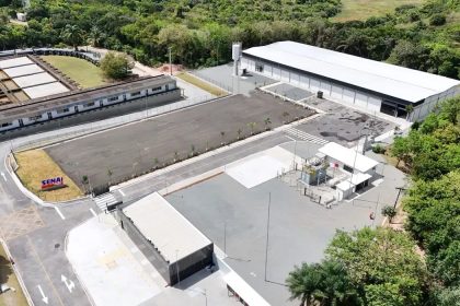 Brasil desenvolve sensor de freio obrigatório para carros em 2029