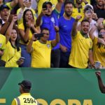 Brasil encontra velhos conhecidos no Grupo C da Copa do Mundo