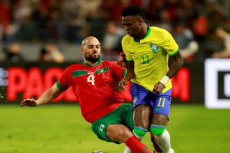 Brasil estreia na Copa do Mundo após ciclo de preparação tumultuado