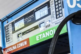 Brasil sentiu menos o aumento do petróleo que outros países, diz Ineep