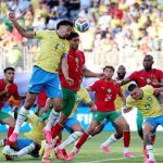 Brasil sofre com Marrocos e estreia na Copa do Mundo com empate