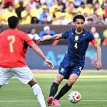 Brasil supera Egito em último compromisso antes da Copa do Mundo