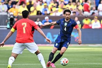 Brasil supera Egito em último compromisso antes da Copa do Mundo
