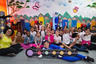 Brasil tem duas escolas finalistas no Prêmio Melhores Escolas do Mundo