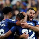Cabo Verde faz história, avança na Copa e vai enfrentar a Argentina