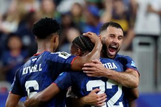 Cabo Verde faz história, avança na Copa e vai enfrentar a Argentina
