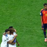 Cabo Verde segura Espanha e estreia em Copas com empate histórico
